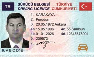 EHLİYET SINIFLARI KAPSAMLARI VE EHLİYET DEĞİŞİMLERİ NASIL OLACAK